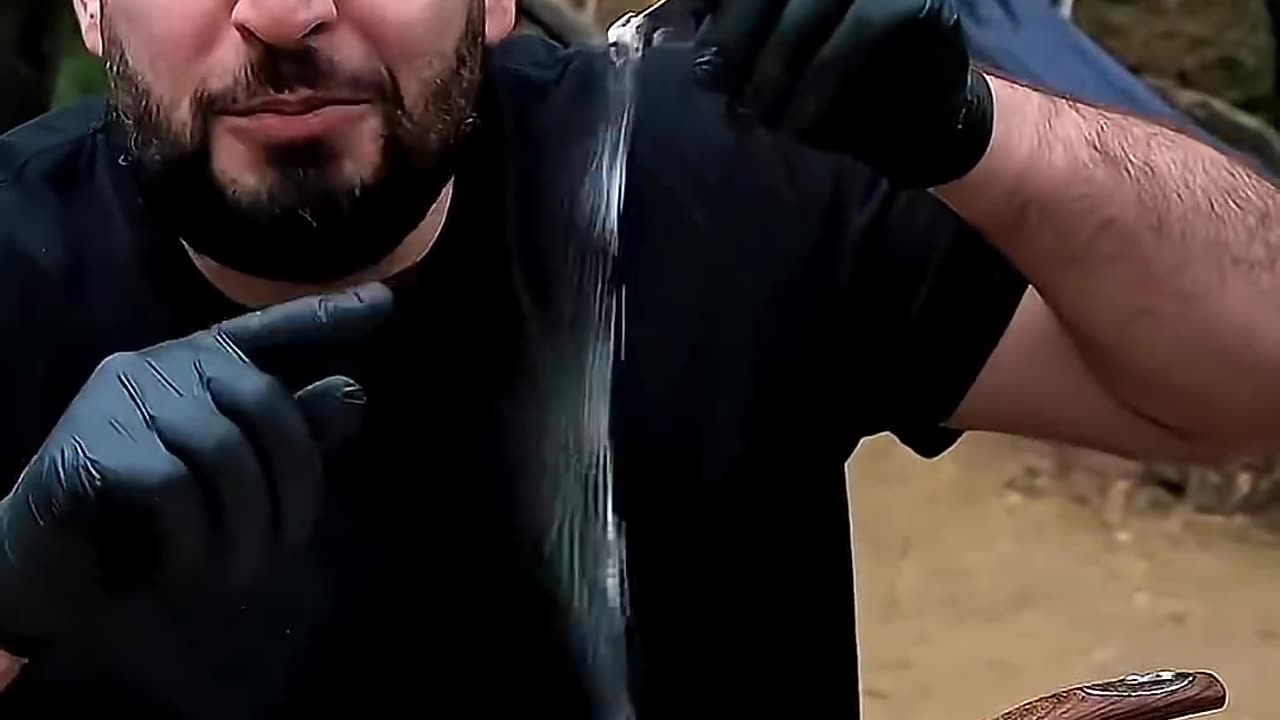 Chocolate Cake Magic from @patrickzeinali 🍫 Must-Try Recipe! Follow & Like for Sweet Shorts