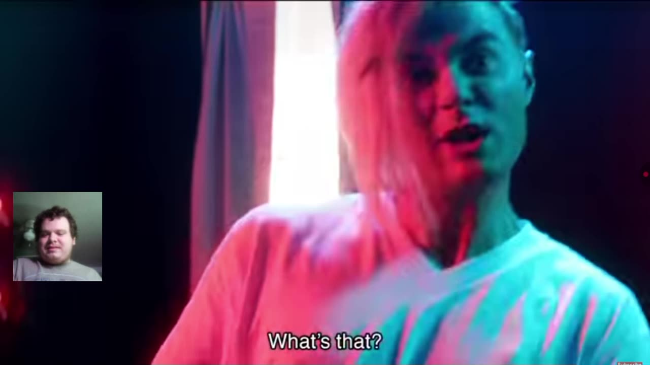 Reacting To Justin Bieber - “What Do You Mean?” Parody