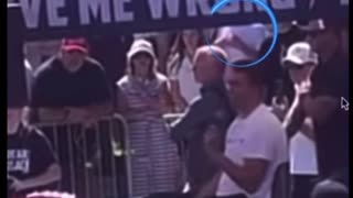 THE REAL SHOOTER?