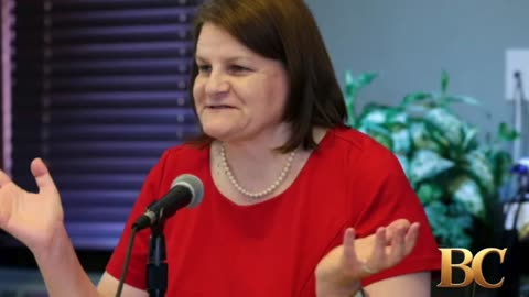 Wisconsin judge indicted on allegations she helped man evade ICE agents