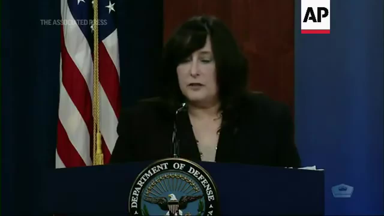 FIRED❗ This CIA Senior Official Bish is GONE❗ ⬇️ Read Why ⬇️