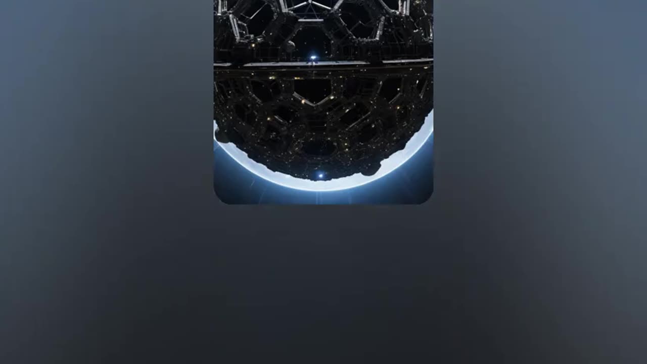 Electric Eclipse