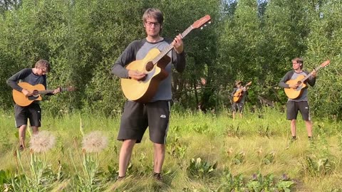 MINDSEED - Transparent Soul (Music Video)