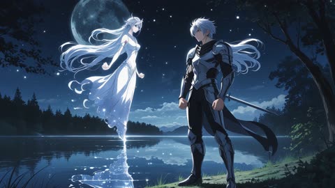 Lunar blessing V4