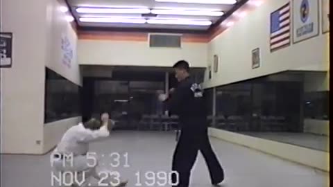 Hapkido