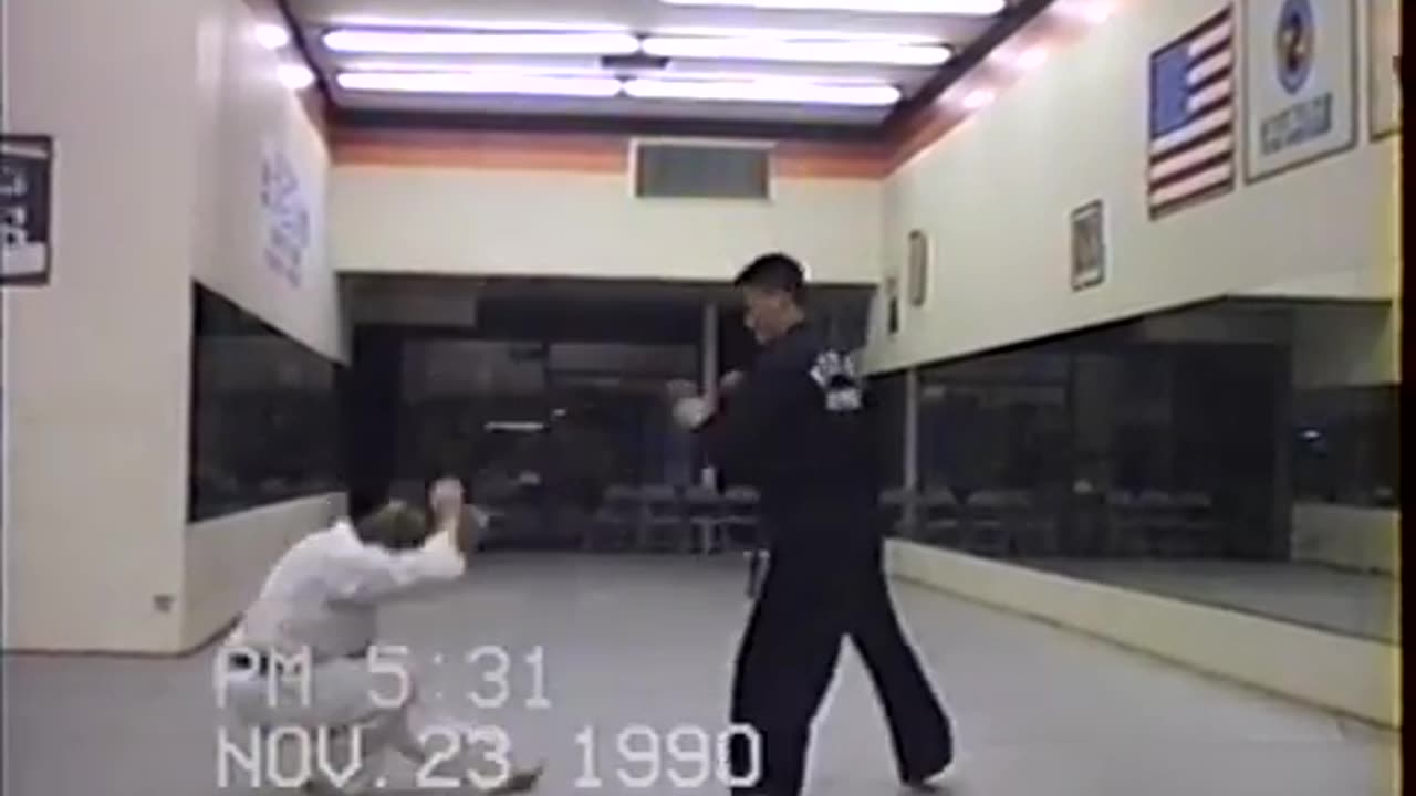Hapkido
