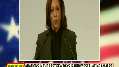ESCALATION ALERT Biden’s Surprise As Kamala Unleashes Declaration On Russia - Loganchannel PART 7