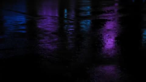Heavy Rain to Sleep FAST. 24 Hours of Strong Rain Sounds to End Insomnia, Block Noise, Study