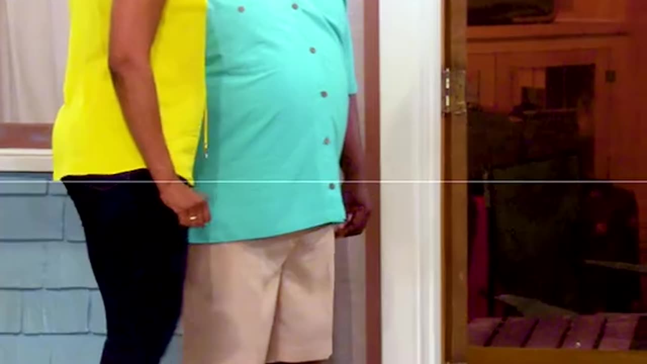 The neighborhood clip