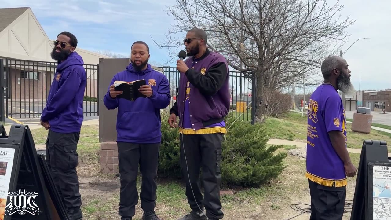 COON BROTHERS want to Save THE WHITE MAN!!!