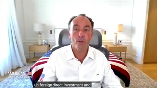 Kyle Bass: China’s Economic Spiral and the Coming Taiwan War