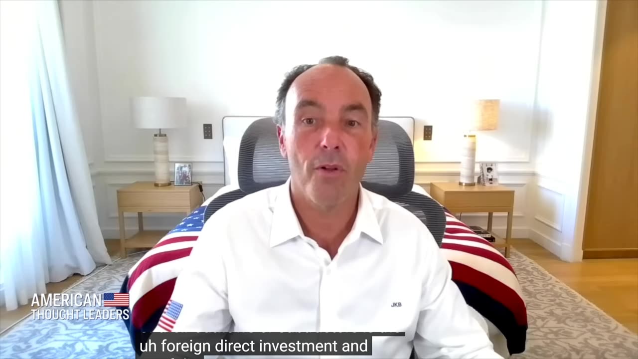 Kyle Bass: China’s Economic Spiral and the Coming Taiwan War