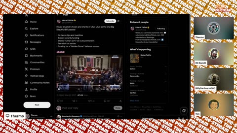 The Pre-Stream: Episode 139