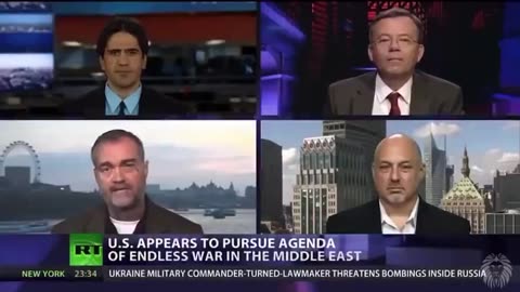Iran stands in the way of these psychopaths dream of "Greater Israel"