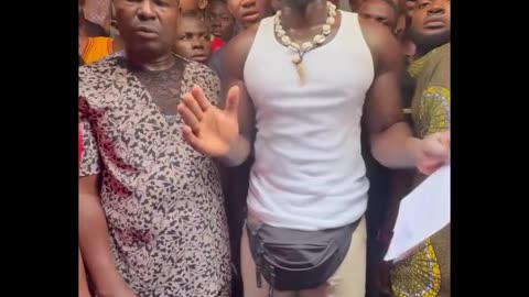 I am live in the biggest medication market in ogbogwu in onitsha anambra state
