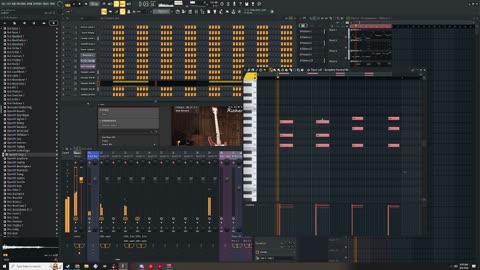 You are now watching a master at work. #MusicProduction