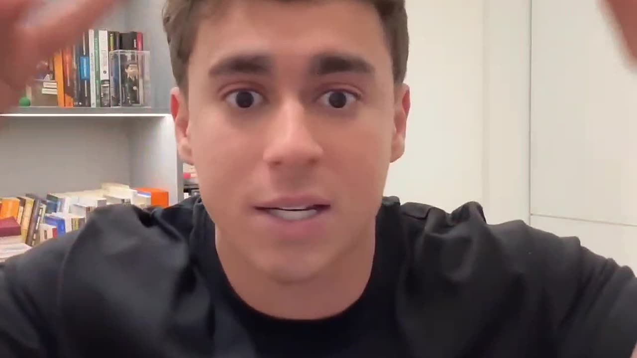 WHAT IS HAPPENING IN BRAZIL NEEDS YOU TO UNDERSTAND THIS