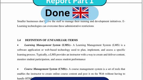 Student Work (Project) |DIG5127 Part 1 Database & Web App Development| Birmingham City University UK