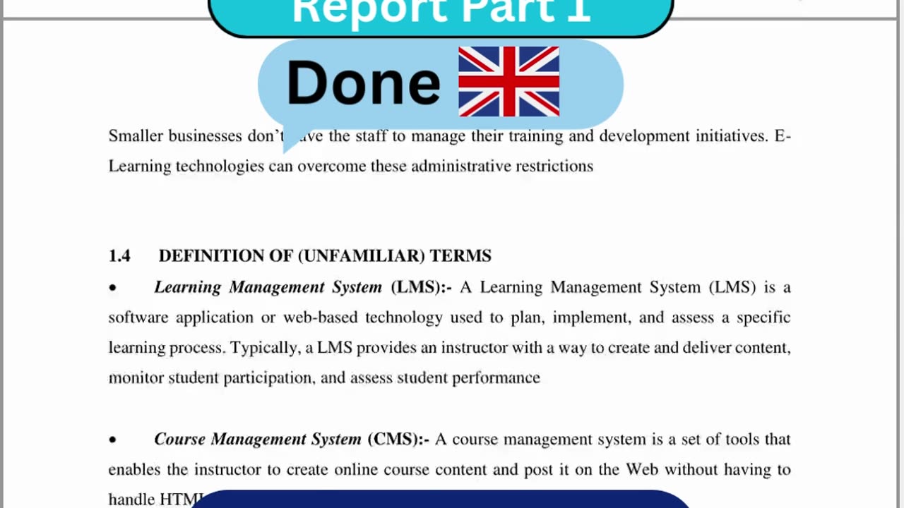 Student Work (Project) |DIG5127 Part 1 Database & Web App Development| Birmingham City University UK