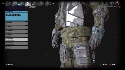 GHOST RECON WILDLANDS nice outfits.
