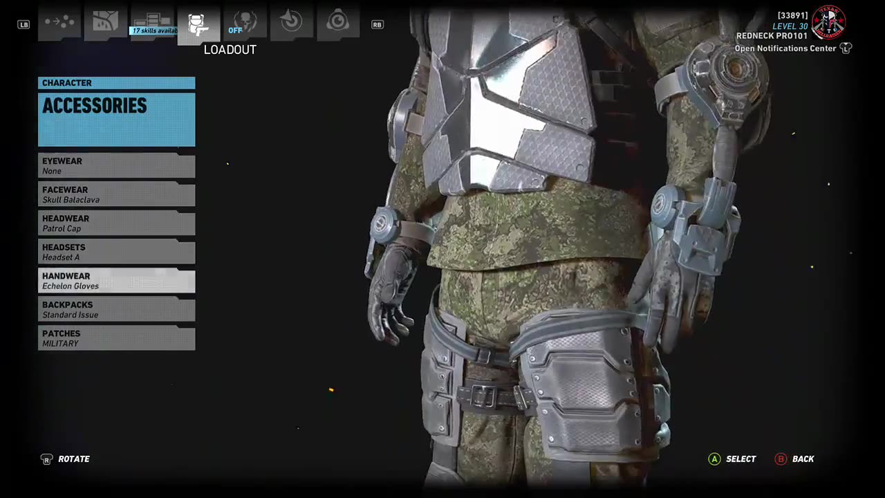 GHOST RECON WILDLANDS nice outfits.