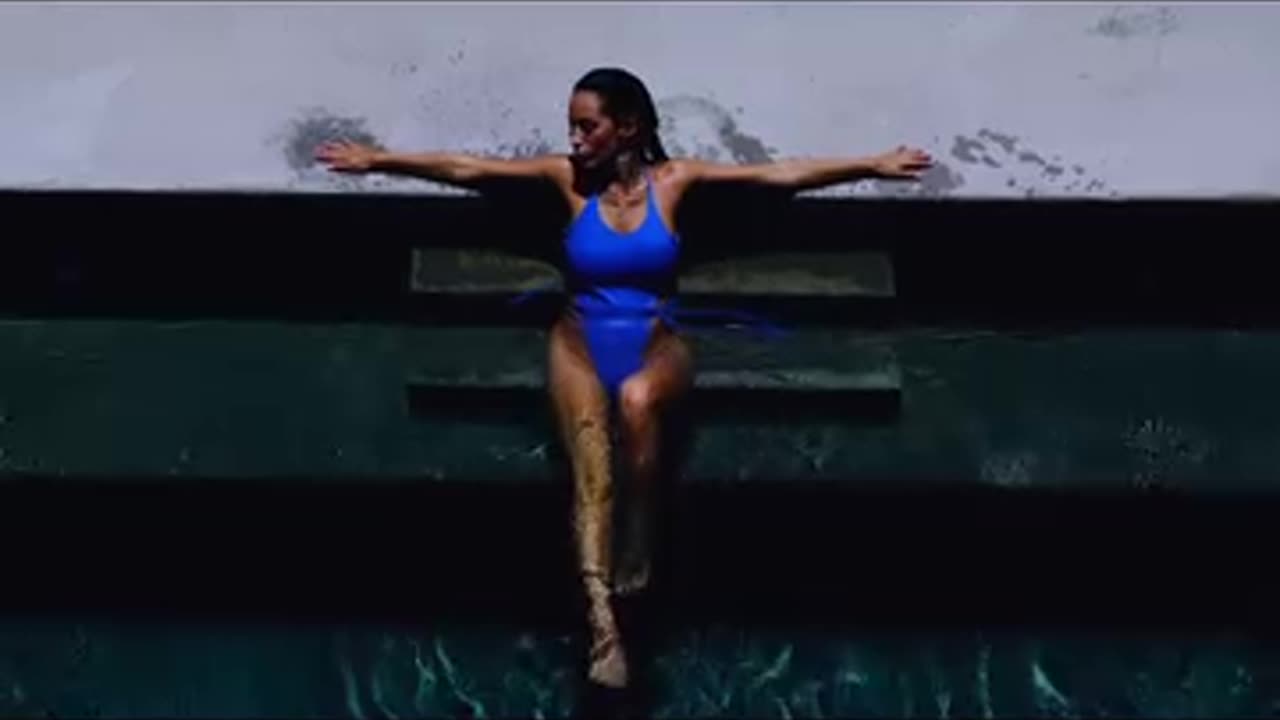 Micro bikini try on haul