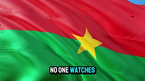 We Shall Build With Our Own Hands – Traoré’s Message of Hope
