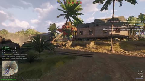Enlisted Home Sweet ii