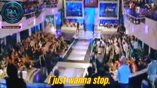 I just wanna Stop 30-10-2009 - Gino Vanelli