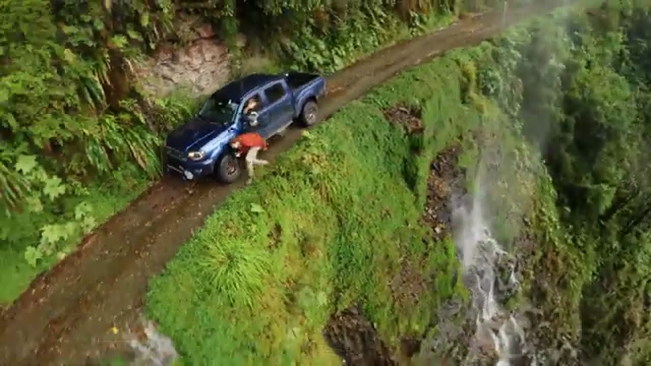 MrBeast 5 Deadliest Places On Earth