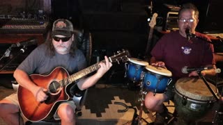 She's Got A Way - JC & Timmy