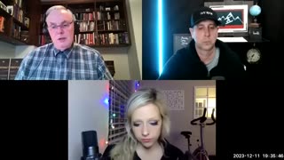 Gary Wayne - End Times Nephilim Religion - The Best Of Gary Wayne The Christian Contrarian