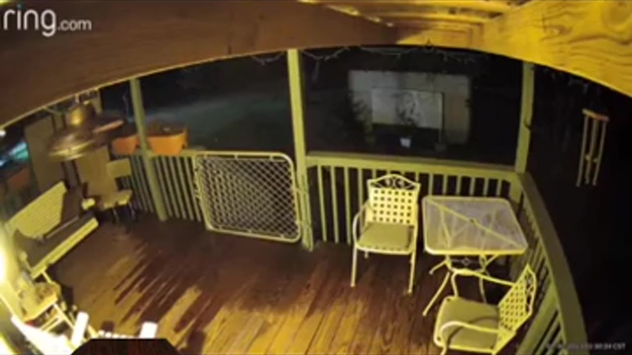 😱👻 Ghost Orb Caught on Camera! | TheHauntingHour