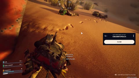 Arc Raiders First Stream