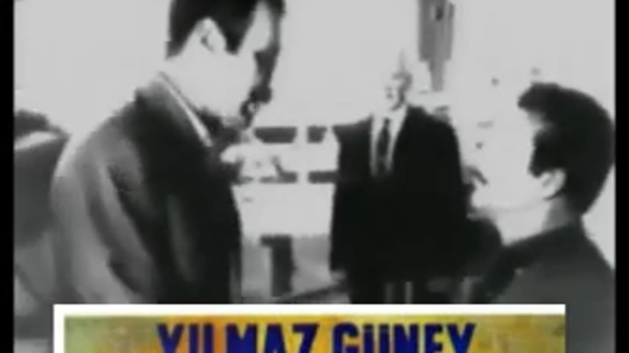 Bana Kurşun İşlemez