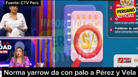 ES UN INSULTO PARA LA SOBERANÍA DEL PAÍS QUE 19 EMBAJADAS METAN SUS NARICES