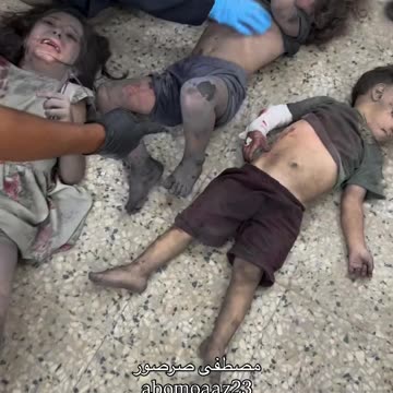 Targeted by the Israeli occupation army in the Al-Karama neighborhood… 💔🇵🇸