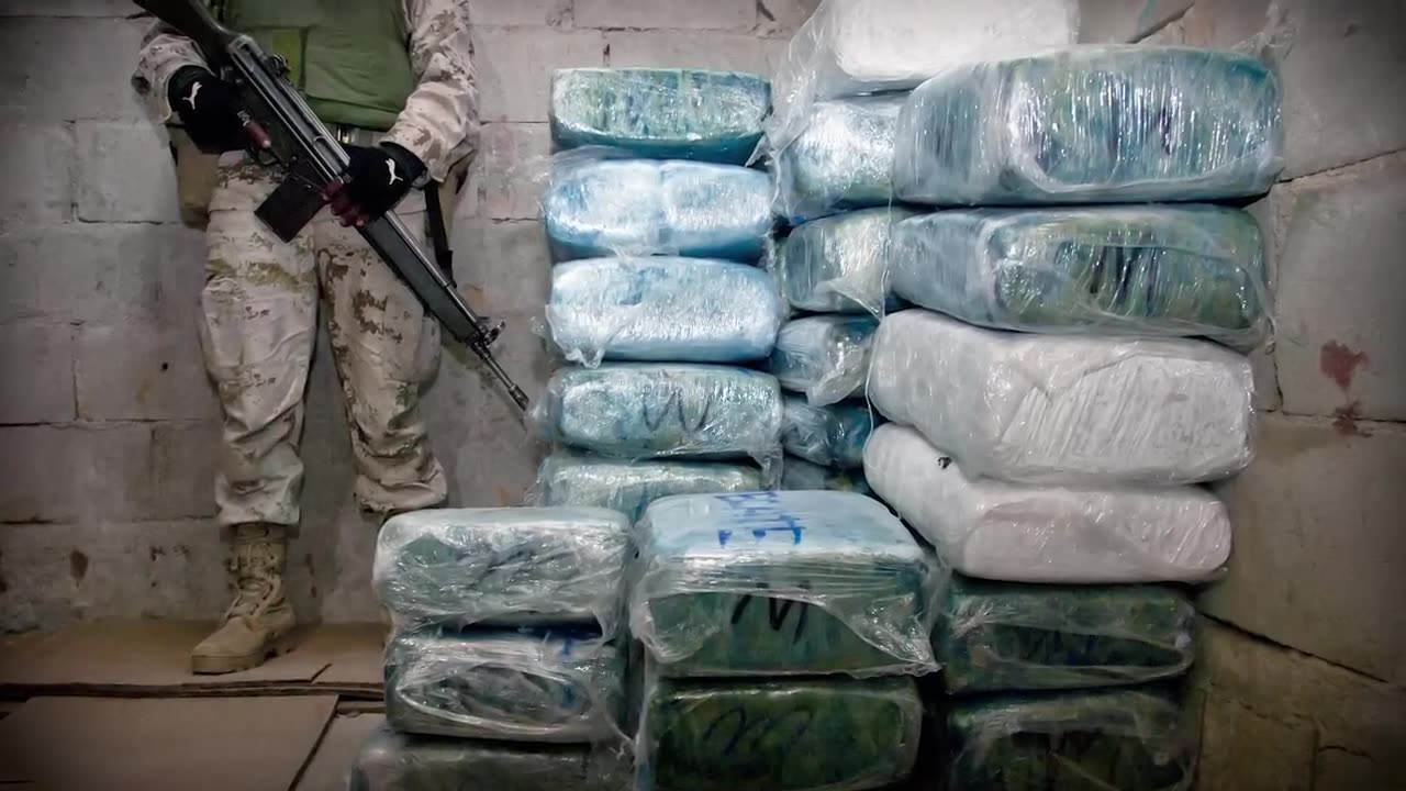 HOSTAGES..DRUGS…AND COVERT WARS-THE REAL IRAN-CONTRA STORY