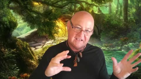 Spiritual Alchemy 17 ... Divine Protection ... Daily Focus