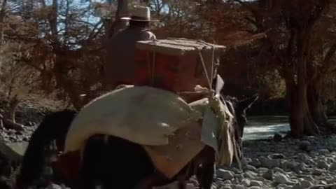 Big Jake (1971) - Full Action Western | John Wayne, Richard Boone, Maureen O'Sullivan [HD]