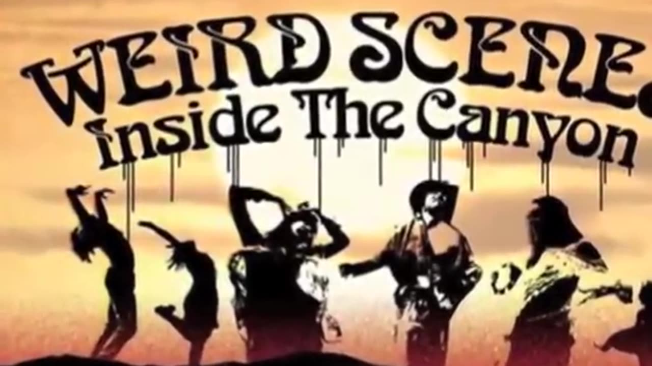 Dave McGowan: Laurel Canyon Conspiracy