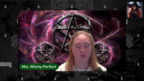 Whispers of the Craft Episode 64-Mabon Beckons 🍁✨ Whispers of the Craft Has Returned