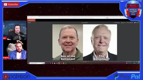 Challenger Hoax of 1986 DEEP DIVE - Uncommon Ground Podcast Ep. 34