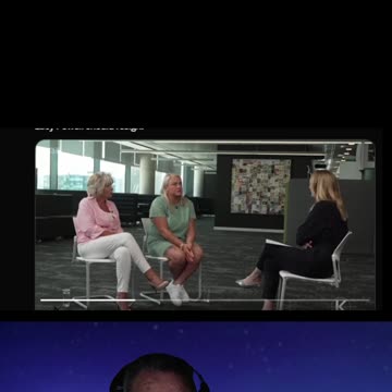 Steph, a victim of grooming gangs, calls out Labour minister Lucy Powell for her appalling “dogwhist