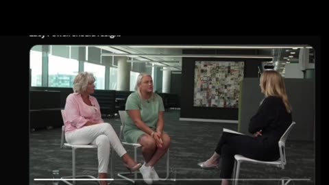 Steph, a victim of grooming gangs, calls out Labour minister Lucy Powell for her appalling “dogwhist