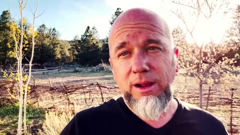 DAVID SORENSEN: THE INCREDIBLE IS HAPPENING NOW