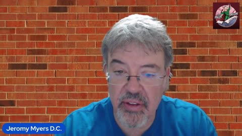 Whole Health Weekly - Weekly health information from an Innate Intelligence perspective. Episode 23
