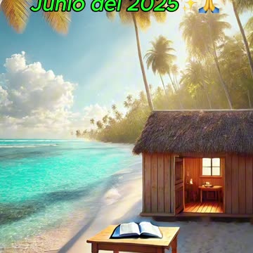 🙏✨Evangelio de hoy Lunes, 23 de Junio del 2025✨🙏