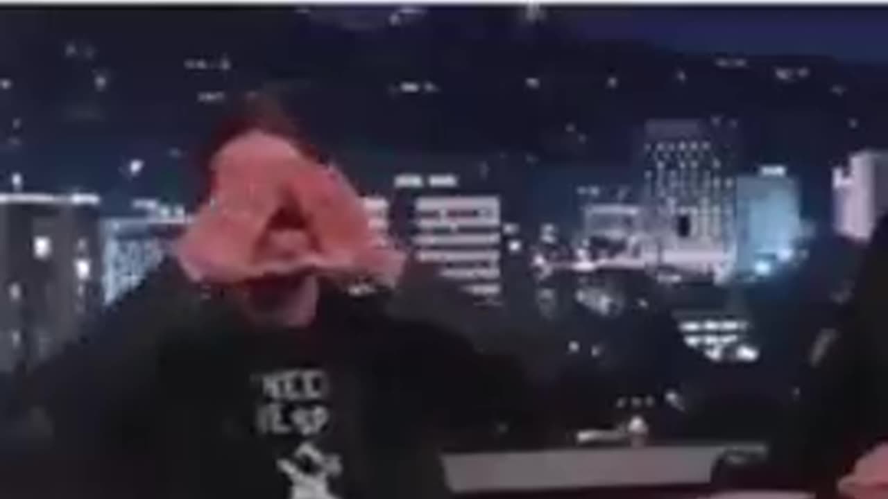 Jim Carrey