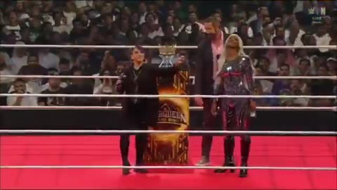 After Rhea Ripley, Asuka Is The Most Cringe(Female) Superstar in WWE Right now